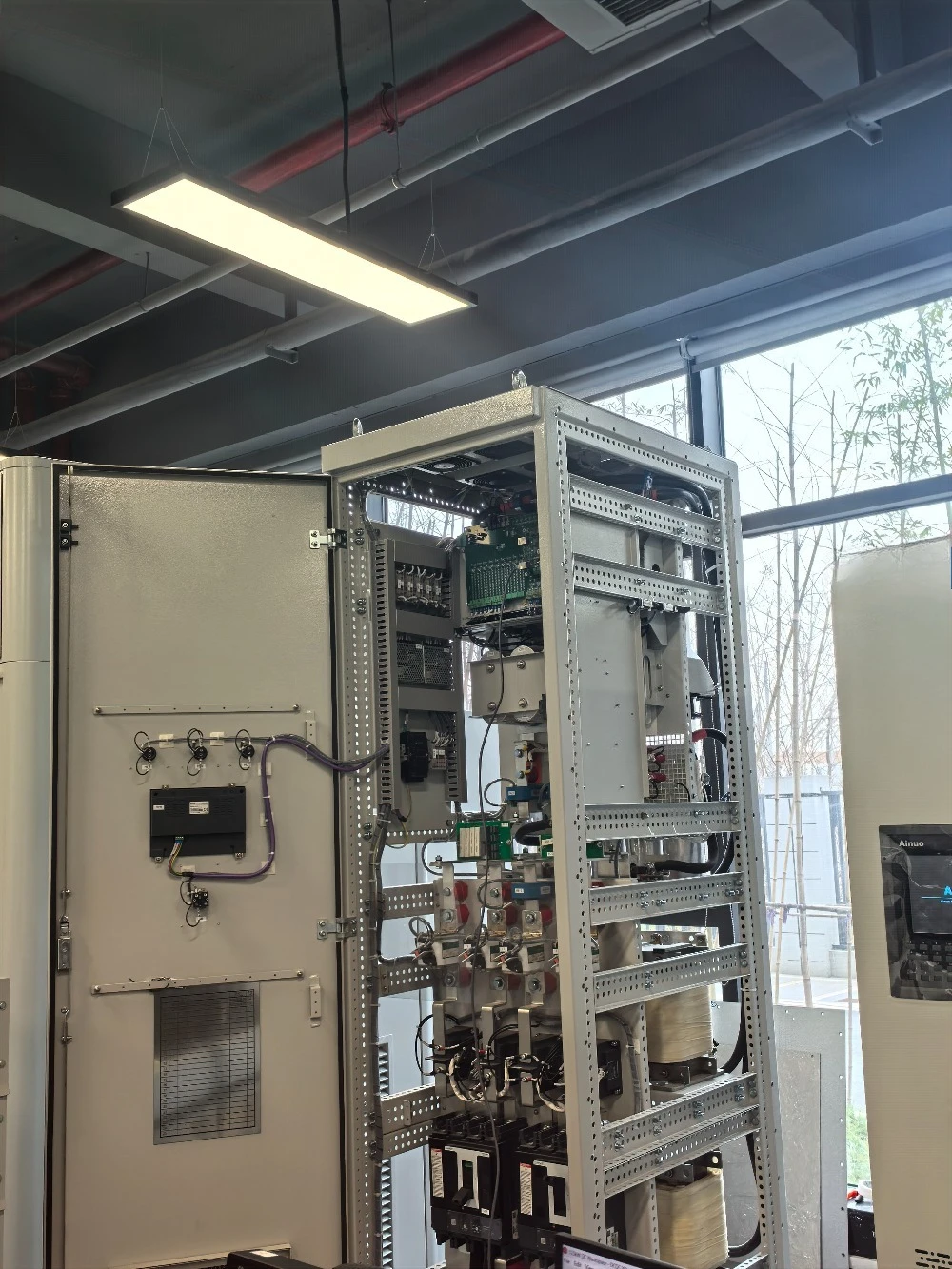 300KW DC/DC Bidirectional Converter for Battery Storage Made in China