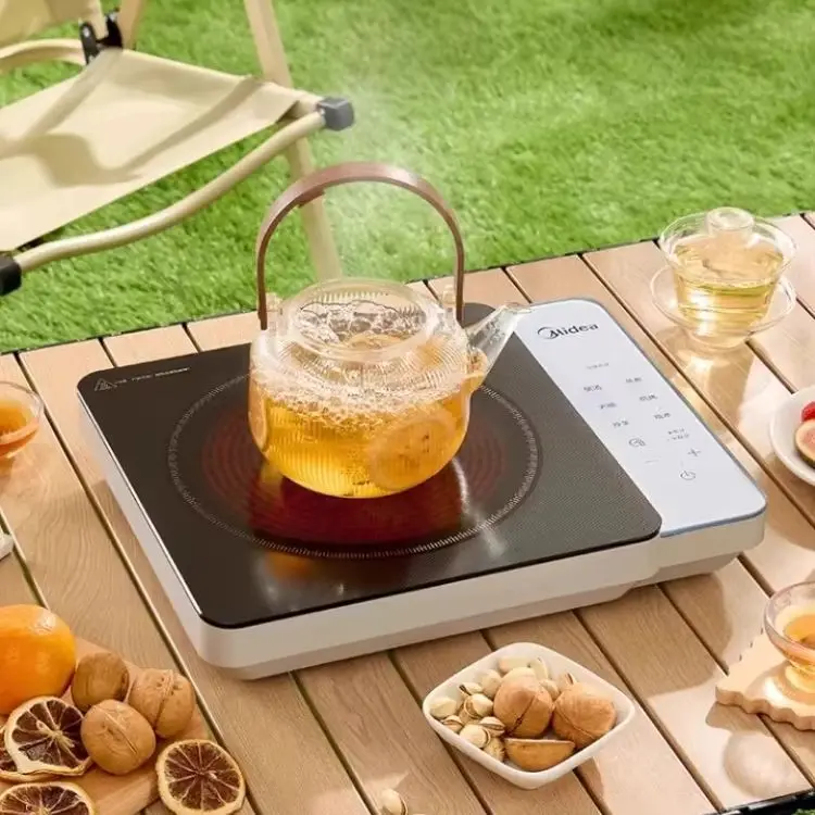 

electric ceramic stove household new commercial new cooking high-power stir-frying light wave stove soup electric heating stove