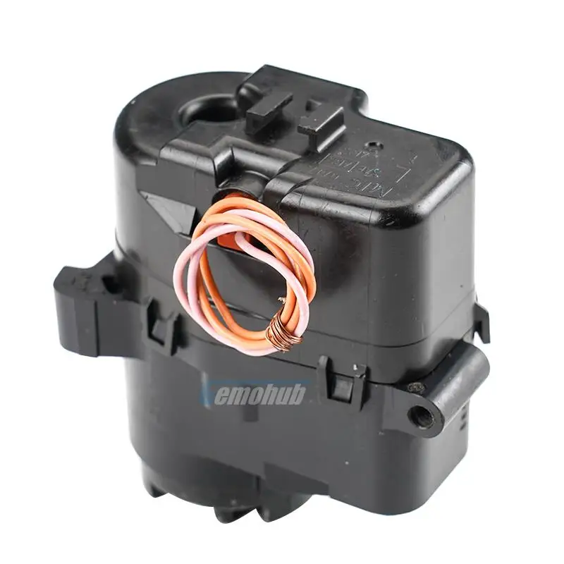 Gemohub For Toyota Prius MK3 2009-2015 Car Folding Mirror 12V Module Of Reversing Lenses Copper Wire Side Adjustment accessories