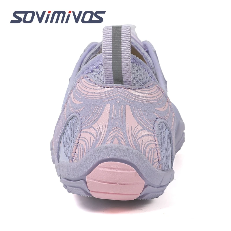 

Men's Shoes Women Sneakers Wide Toe Barefoot Casual Wide Last Fashionable Canvas Flat Board Shoes Breathable Mesh Men's Shoes