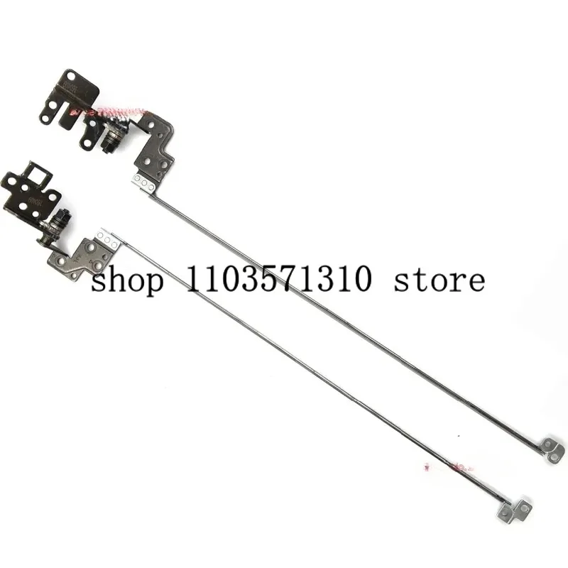 

New laptop LCD hinges for Acer Aspire E5-575 E5-575G E5-575T series screen hinge set fbzaa 014010 fbzaa. 015010