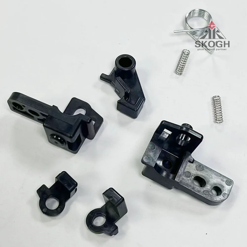Original Fuser buckle for Xerox Versalink C7000 C7020 C7025 C7030 C7035 V 2060 3060 3065 2263 2265 2206 Fuser unit spare parts