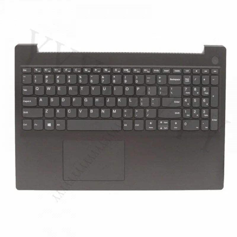 

Y+5CB1C17444 New For Lenovo Thinkpad V15 G1-IML 2021 Palmrest Upper Lid Keyboard