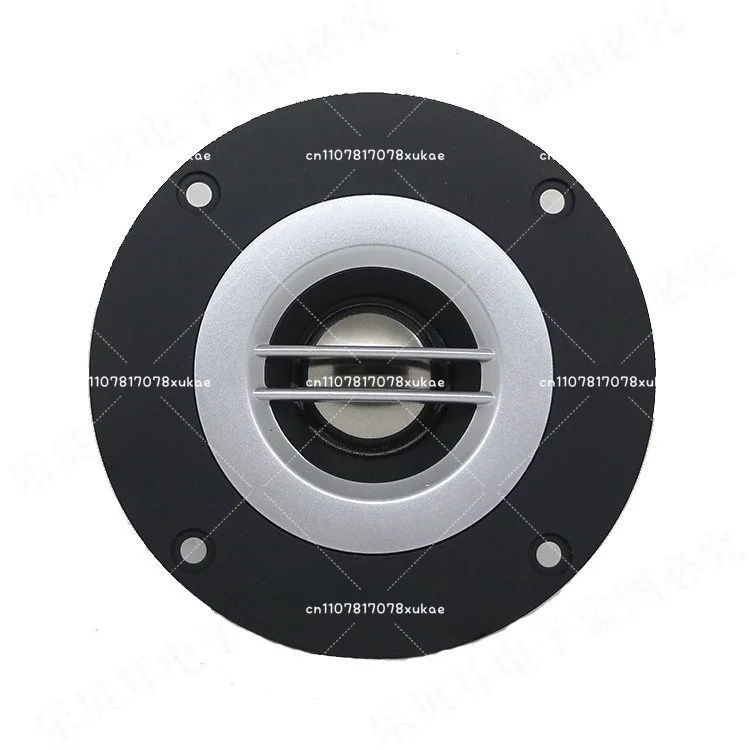 4-Inch Tweeter 8 Euros Pioneer Fever Voice Coil Tweeter Head Unit Car Speaker Modified Home Car Stereo