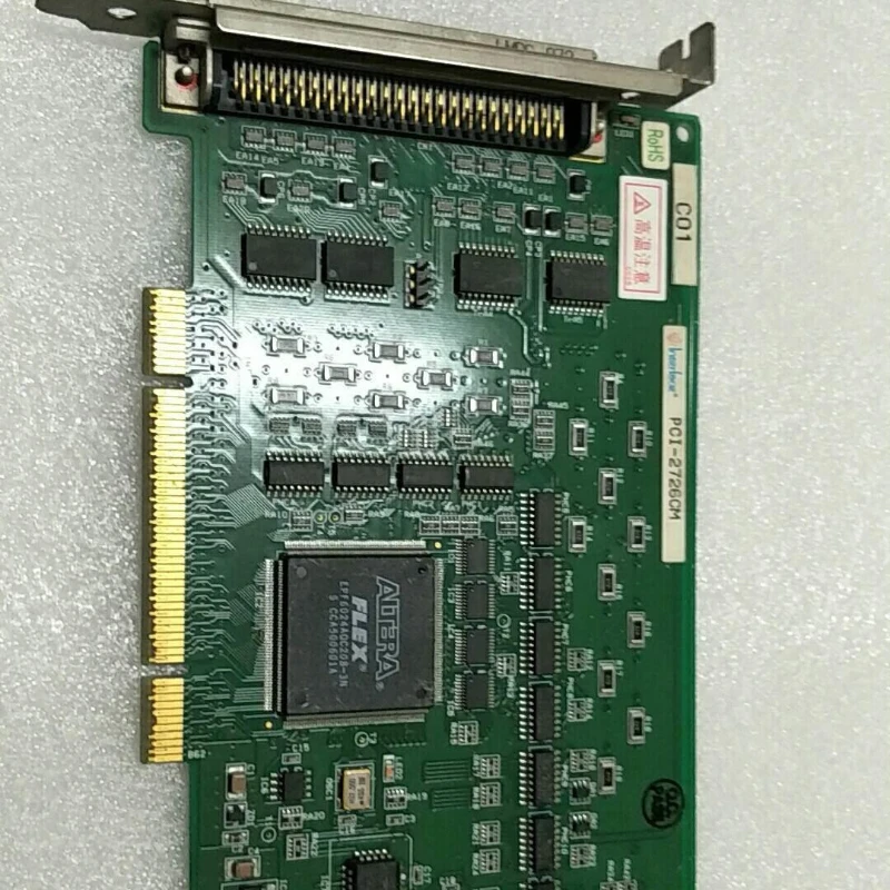 Data Acquisition CardPCI-2726CM Capture Card