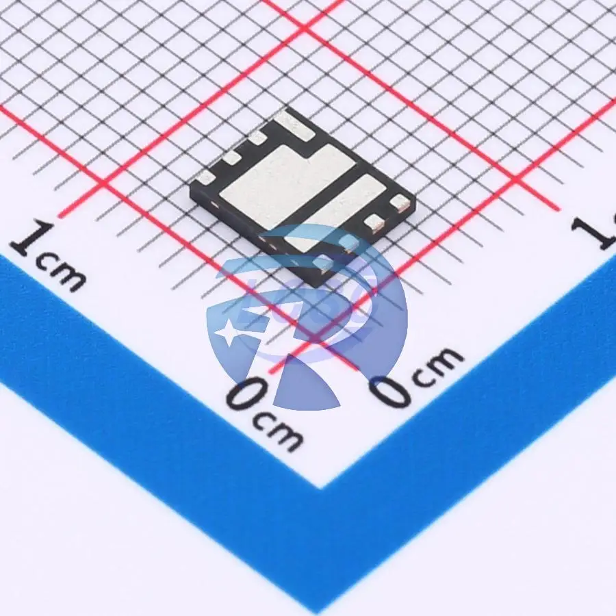 AOE6932 30V 2 N-Channel DFN-8(5x6), поставщик MOSFETs китайских чипов