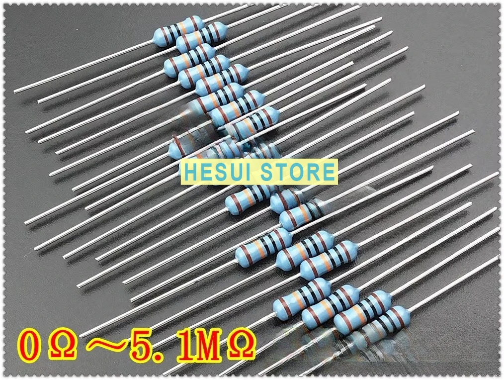 10PCS Koa 1/2W 0.5W…