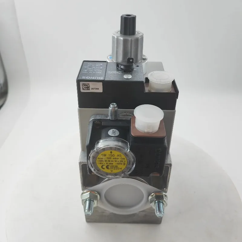 DUNGS MB-DLE Gas Valve MB-DLE412B01S20 MB-DLE410B01S50 MB-DLE415B01S20 MB-DLE420B01S20 Industrial Gas Burner Solenoid Valve