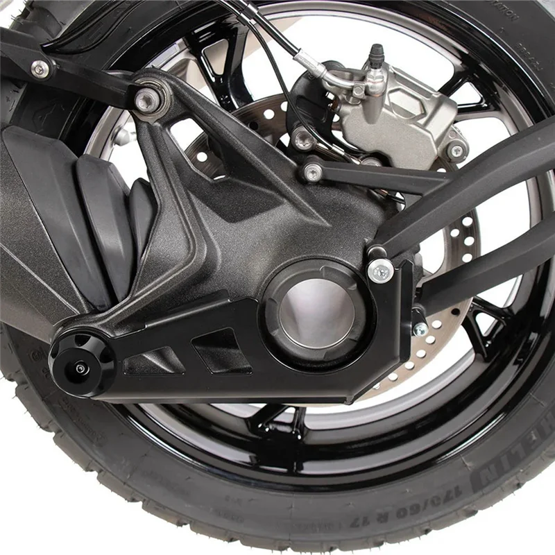 

A95E-Motorcycle Cardan Guard Paralever Protector And Rear Axle Protection Accessories For BMW R1300GS R 1300 GS 2023 2024