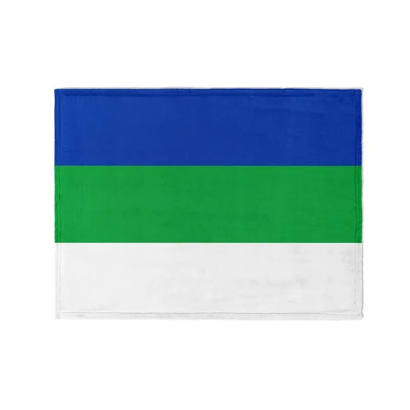 Aertemisi Komi Russia Russian Federation Pet Blanket for Small Medium Large Dog Cat Puppy Kitten Couch Sofa Bed