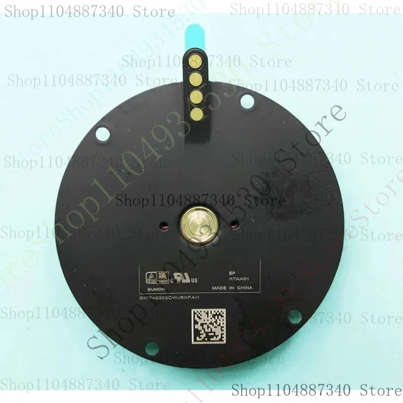 QZC! Новый охлаждающий вентилятор, радиатор для Apple TV TV4 TV5 4K A1842 MG50050V1-C102-S9A D 17836208 WYJ6XFAA 4 В 1,2 Вт QZC! Новый охлаждающий вентилятор, радиатор для Apple TV TV4 TV5 4K A1842 MG50050V1-C102-S9A D 17836208 WYJ6XFAA 4 В 1,2 Вт