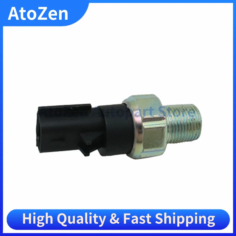 مستشعر مفتاح ضغط زيت السيارة 12617513068 12611500893   لـ MINI R50 R52 R53 كوبر S كرايسلر بي تي كروزر دودج جيب بليموث جديد