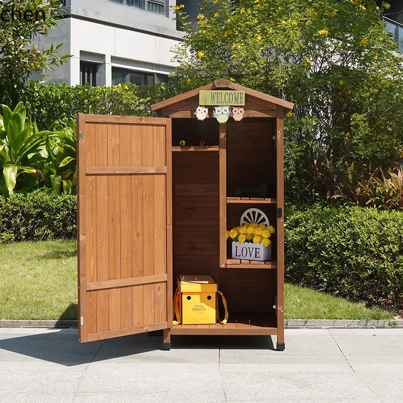 Lxc Outdoor Storage… - image