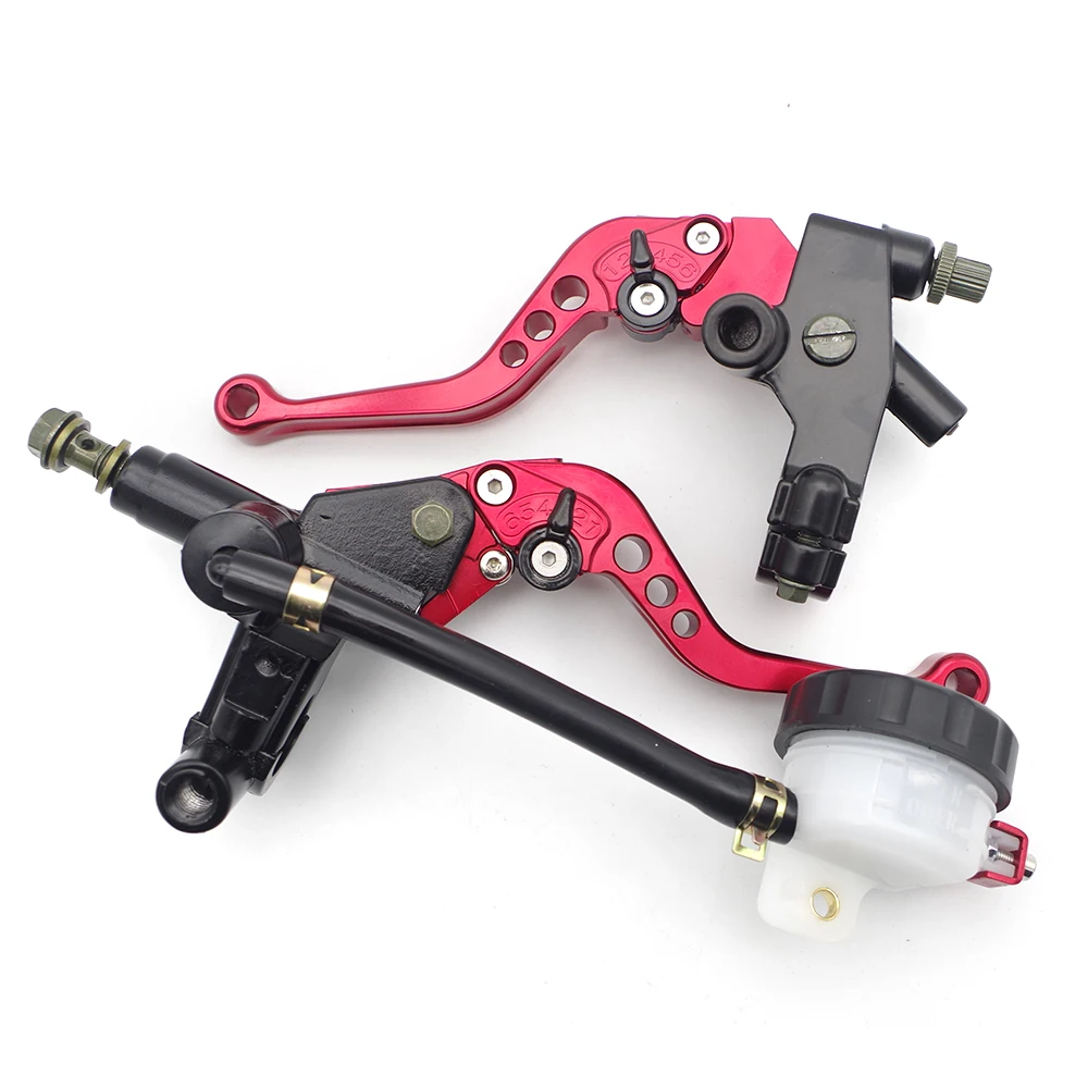 Motorcycle Brake Pump Clutch For BMW k100 f700gs f850gs s1000rr k1300s 310r r1150r r nine t k1200s 310 gs r 1200 gs lc s1000xr