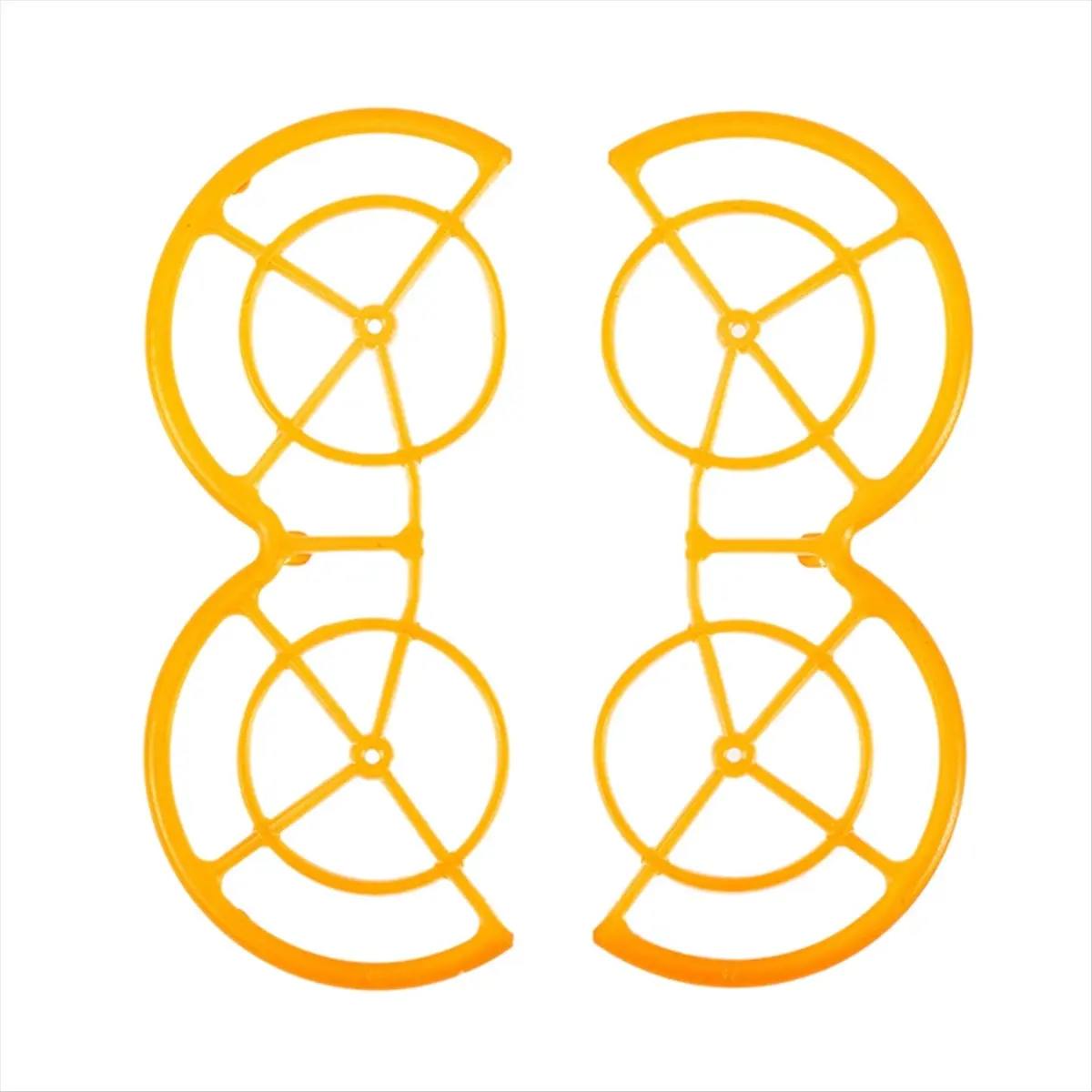 DTC5 Propeller Guard for DJI NEO Drone Propeller Protective Cover Luminous Anti-Fall Cover Drone Accessories