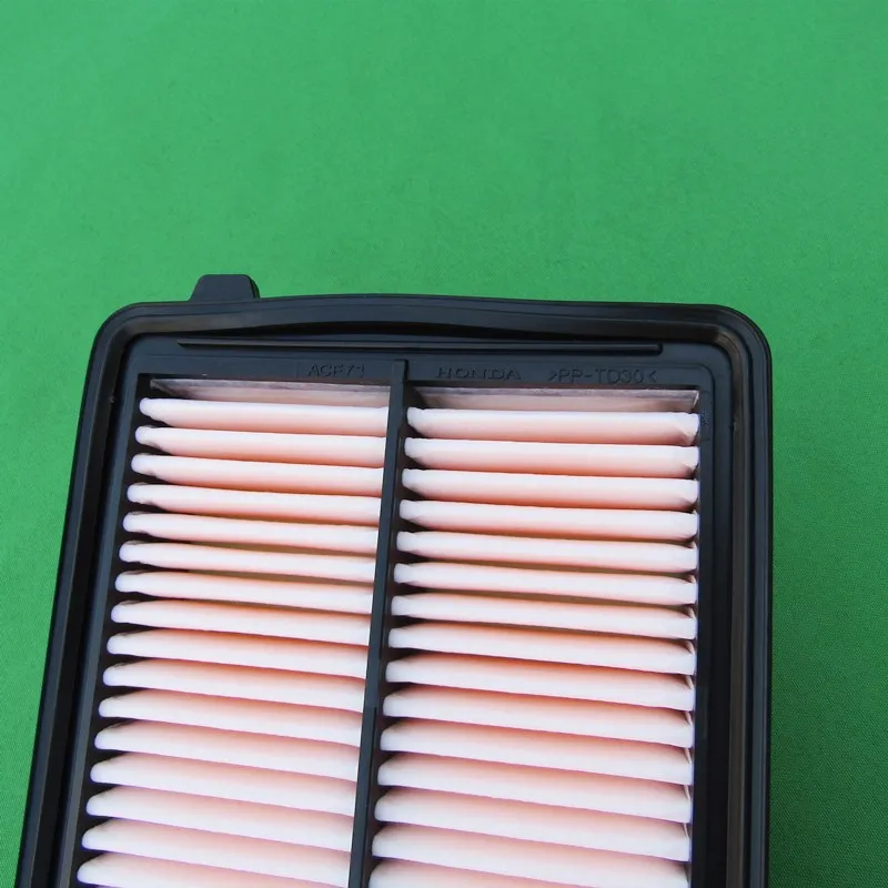 Apply to Honda CRV CR-V 2.0 displacement Air filter element Air filter Oiliness