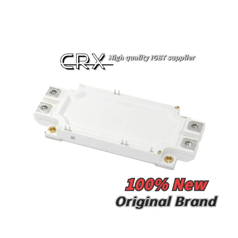 

Новый оригинальный IGBT-модуль FF300R12MS4