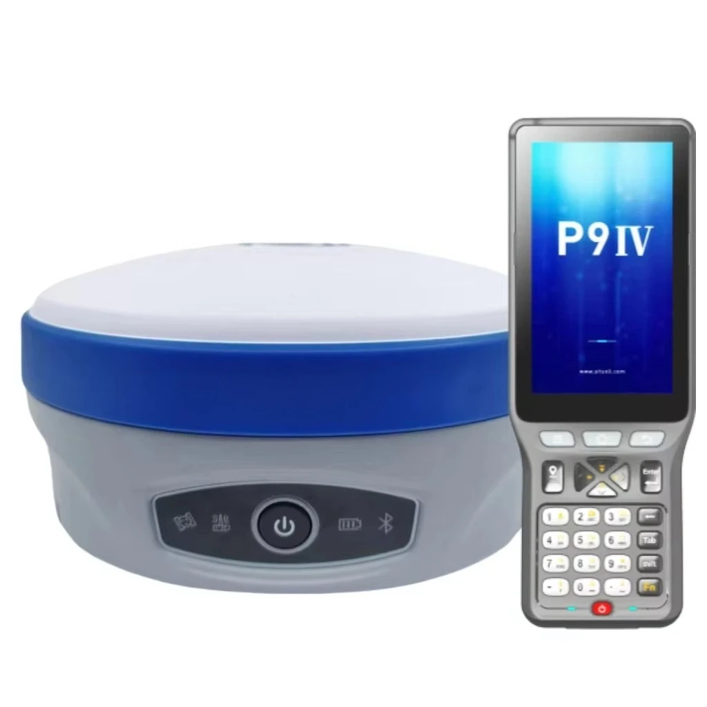 

GPS-дифференциал Stonex Gnss Survey S9ii S900A Rtk Gps Gnss Surveying Высокоточный приемник Gnss