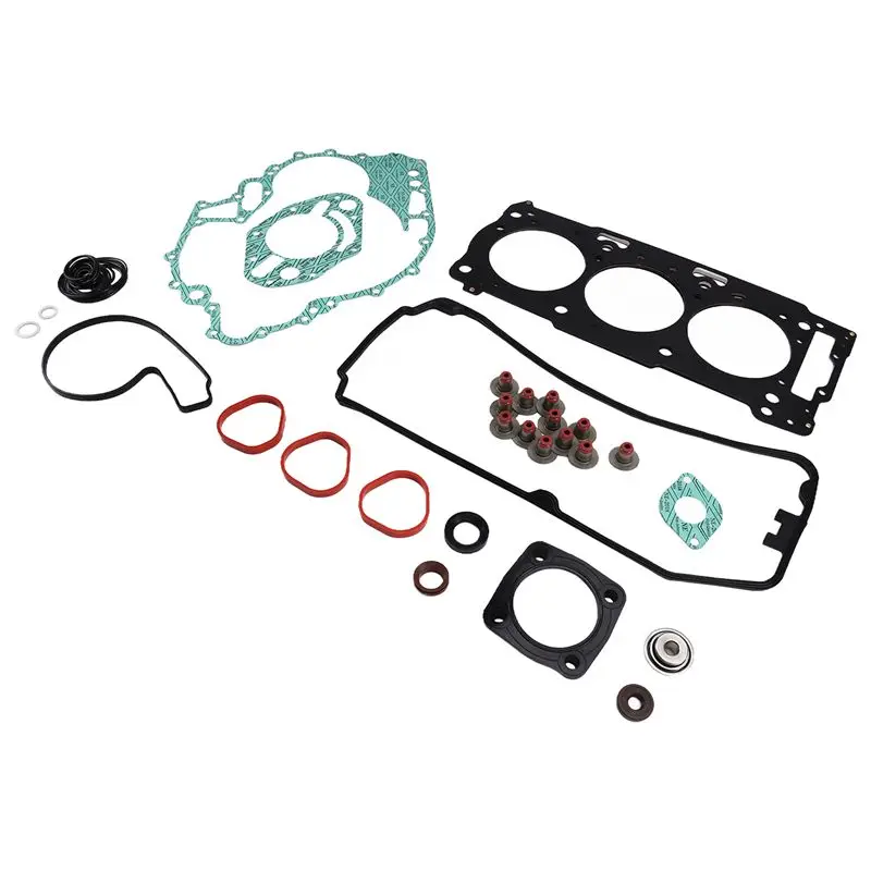 

A58X-Jetski Cylinder Head Gasket Seal Kit Cylinder Head Gasket Seal Kit Seal Kit For Sea-Doo