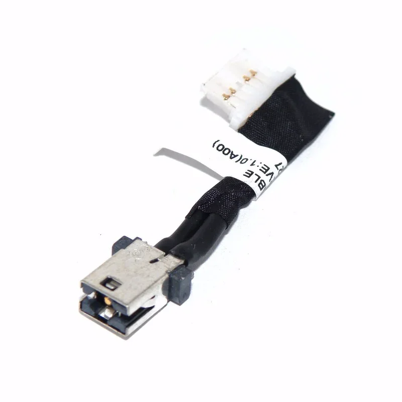 Новый разъем питания постоянного тока для ноутбука, порт зарядки, кабель для Acer Spin 3 SP314-51 SP314-52 N17W5 450.0DV0E.0011 Новый разъем питания постоянного тока для ноутбука, порт зарядки, кабель для Acer Spin 3 SP314-51 SP314-52 N17W5 450.0DV0E.0011