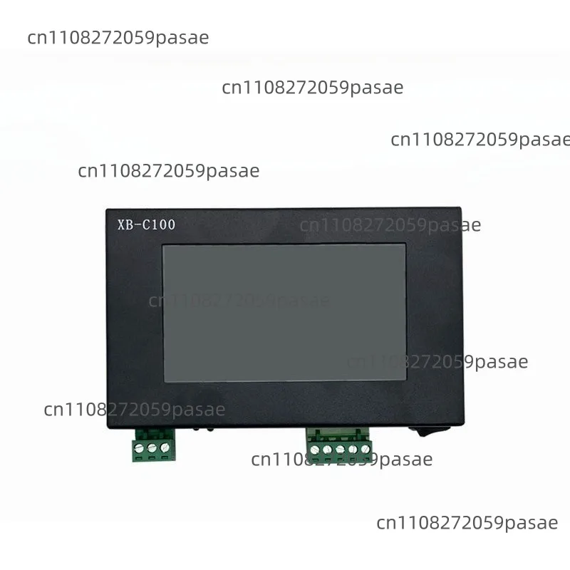 New XB-C100 Writer …