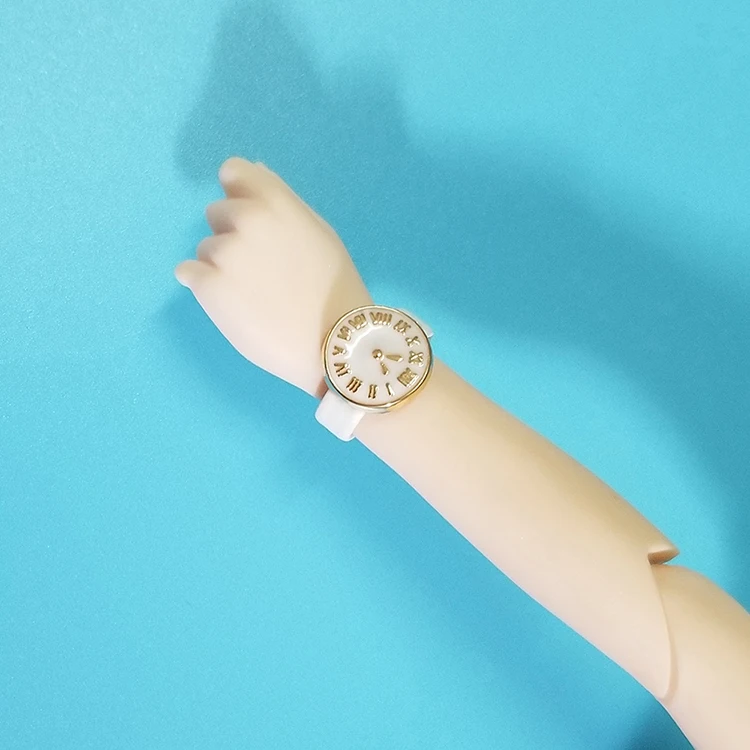 1/6 Scale female dolls accessories Watch model