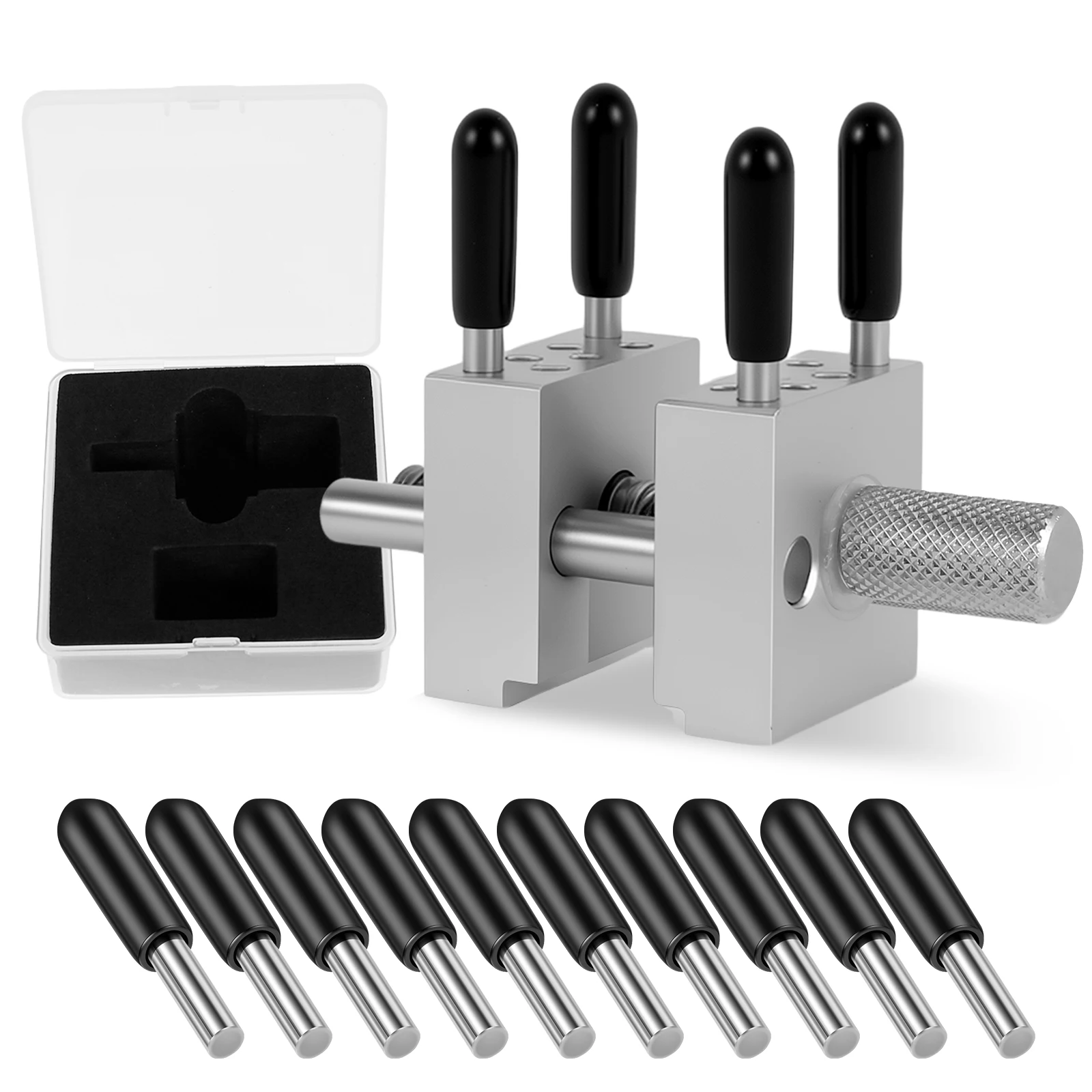 

Vise Fixture Metal Jewelry Watches Handheld Vise Multipurpose Adjustable Width Table Bench Vise Adjustable High Precision Vise