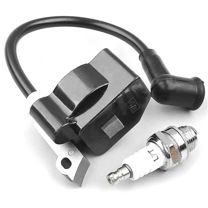 ABJN-2X Ignition Coil Suitable For Fs55 Fs55c Fs46 Fc55 Fs38 Fs45 Fs55 Hl45 Hs45 Km55 Brand New