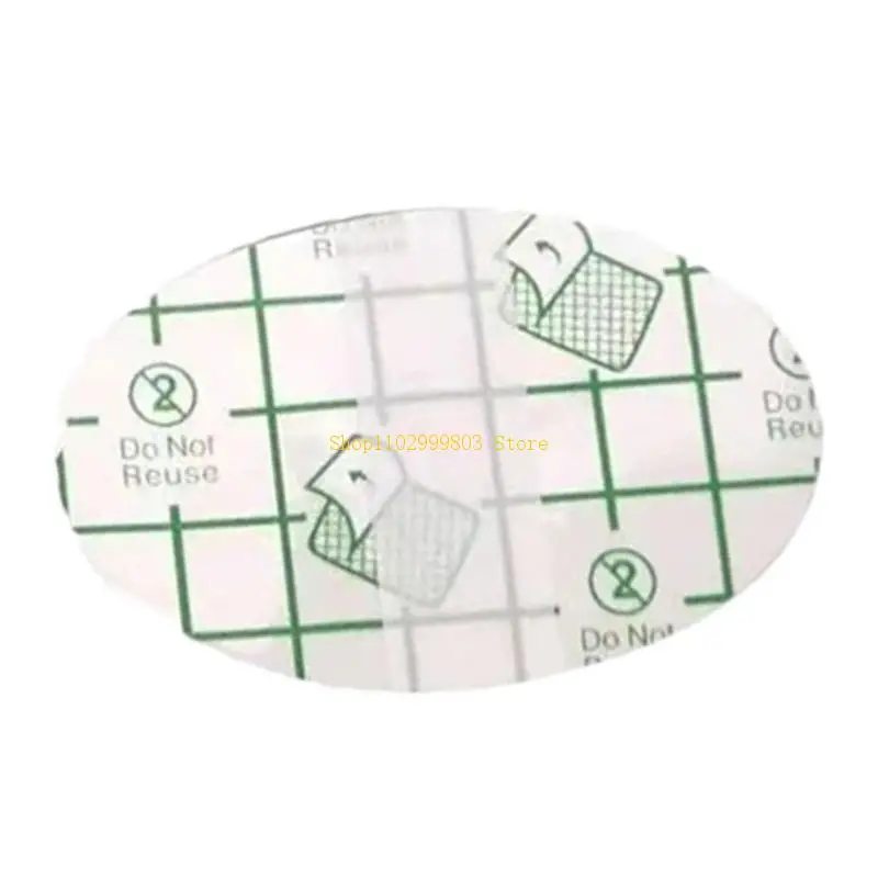 

Set of 100/40/20Pcs Infants Waterproof Earmuffs Ear Protective Stickers Toddlers Ear Muffs for Kids Bathing and Swimming J0MF