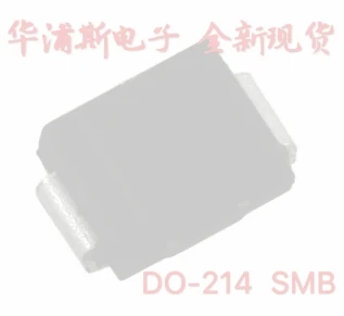 30pcs 100% orginal new SMD rectifier diode Schottky SK110-LTP MicroComm brand package SMB
