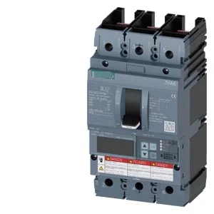 New circuit breaker and Accessories  3VA2710-1AC05-4HA7