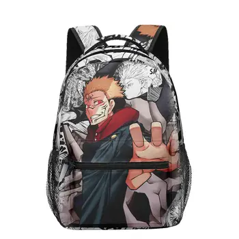 10 best sales torba na siłownię anime - №7