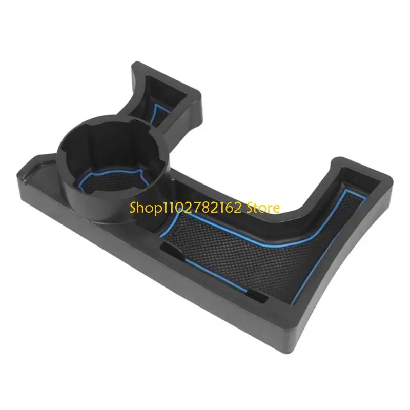 

547B Multifunctional ABS Plastic Center Console Tray for Jimny JB64W JB74W