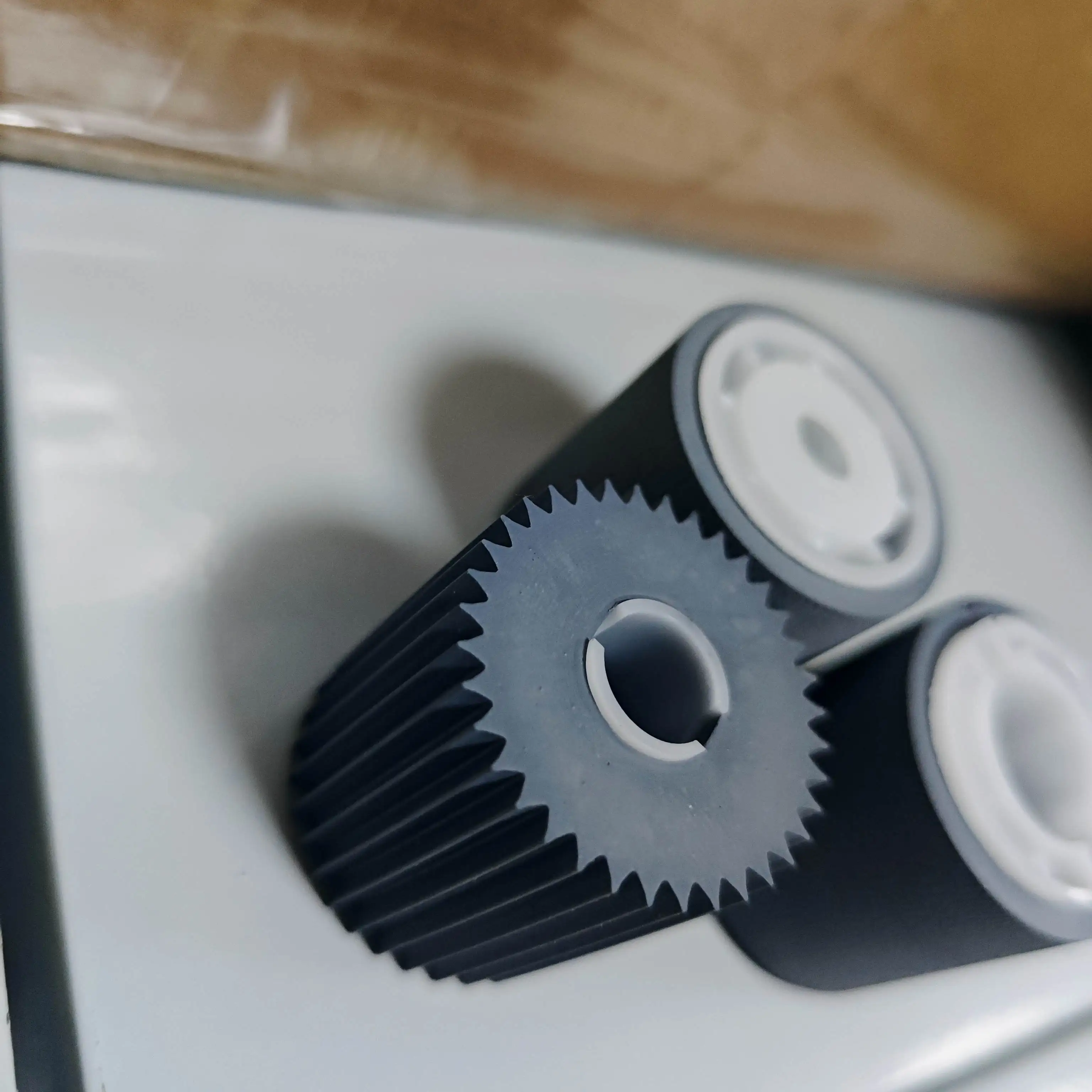 

10 шт. ролик захвата бумаги для Konica Minolta BIZHUB BH920 1200 950 1050 7085 C6500 6501 ролик подачи A4EUR71400 A4EUR71411