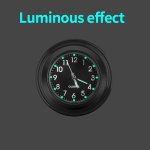 Motosiklet için saatin 6 büyük satışı-no. 2