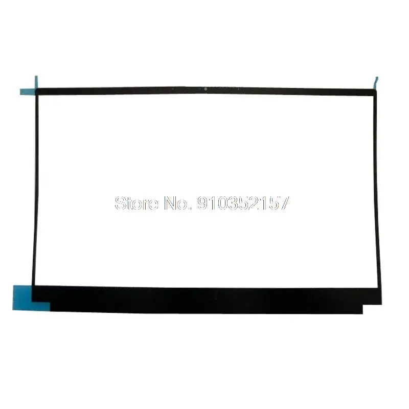 Laptop LCD Bezel For MSI For Summit E15 P15 MS-16S6 For Summit E15 A11SCS A11SCST MS16S6 Black New