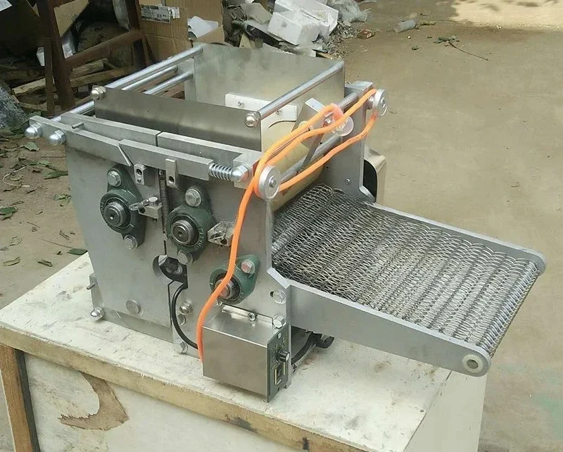 Easy Operation Tortilla Machine with Oven Industrial Tortillas Cooking Machine Automatic Corn Tortilla Maker for Restaurant