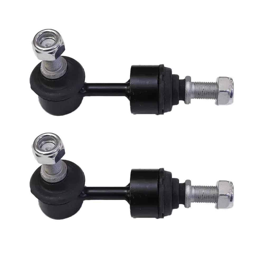 

2PCS Rear Stabilizer Link For Hyundai Grand Santafe DM Kia Sorento XM 2012-2018 2.0T 2.2TDI 2.4L 55530A1000 Accessories