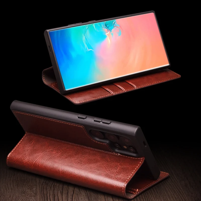 Thumbnail 3 - #22 Best Wallet Style Phone Case to Buy In 2026