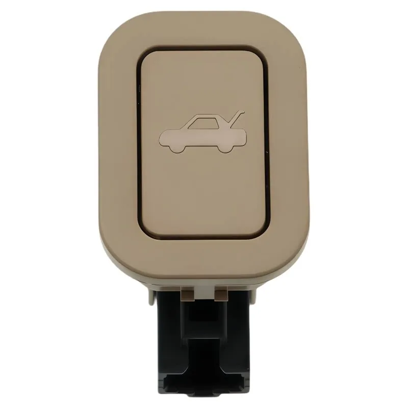 Tailgate Open Switch Trunk Electric Controller Unlock Button for Baojun 730 2014 2015 2016 2017 2018 2019 2020 2021