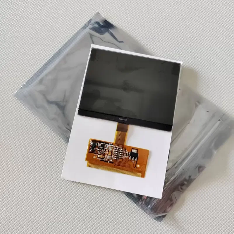 For AUDI VW LCD CLUSTER DISPLAY A3 A4 A6 S3 S4 S6 RS4 FOR PIXEL REPAIR FOR VDO