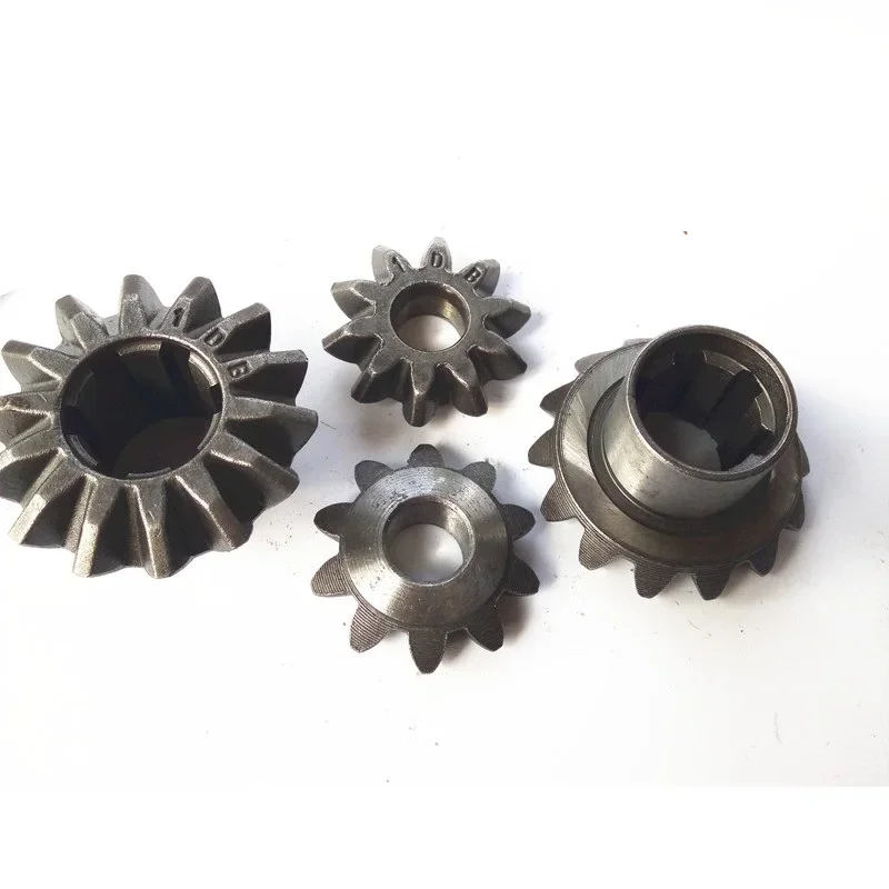 Gearbox Accessories, Rear Wheel Package, Gearbox Shaft Transmission, Rear Axle, Electric Planetary Gear