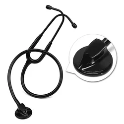 Professional Universal Medical Stethoscopes Cardiology Stethoscope Fetal Heart Multifunctional Nurse Student Medical Equipment