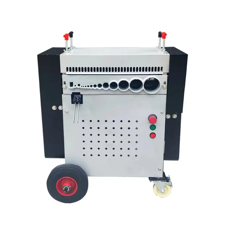 72MM Stranded Solid Copper Wire Stripper for Pvc Cable Removal Wire Cable Copper Cutting Machine Automatic Wire Stripping
