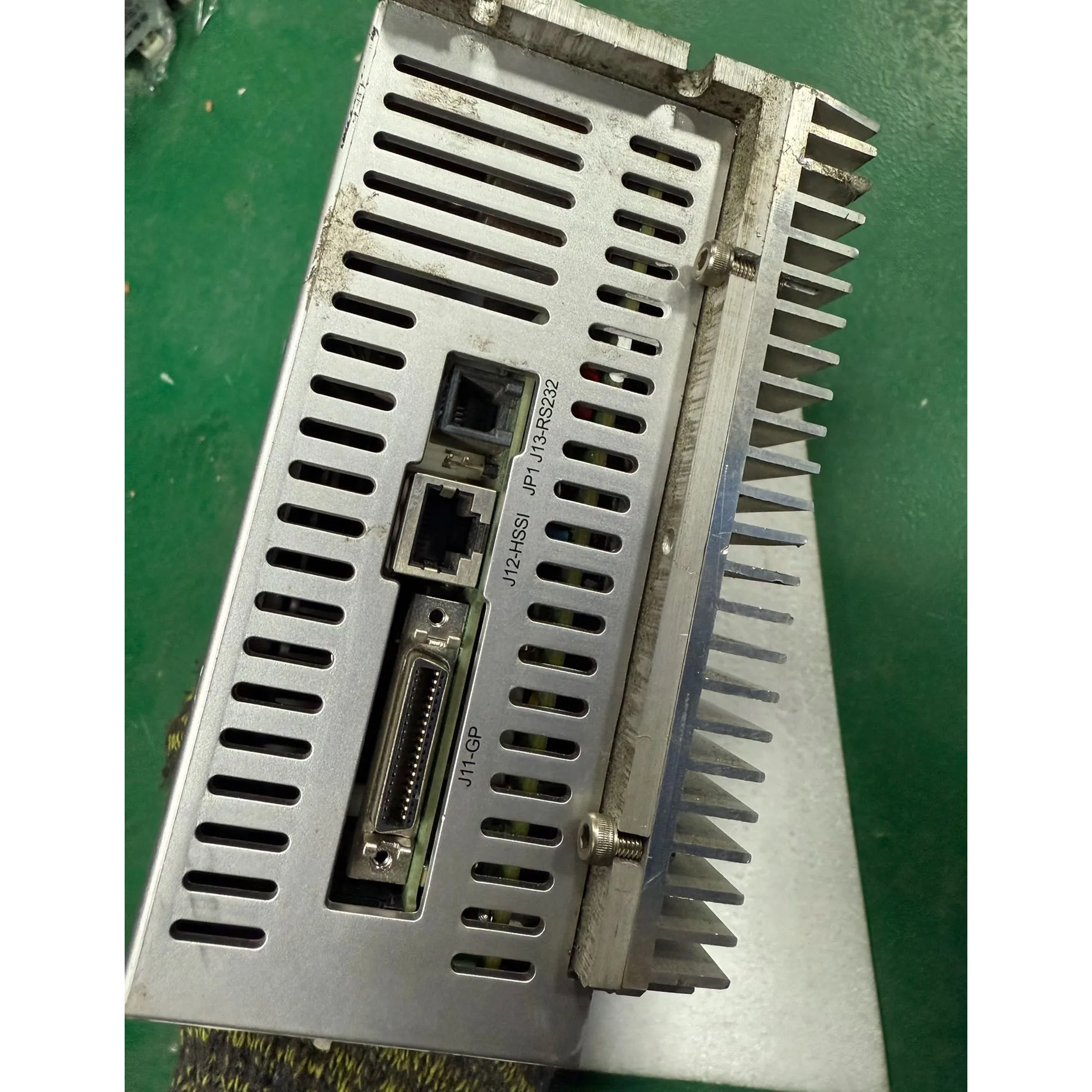 CMnt1711N0N0800WNNNS Lasercontroller