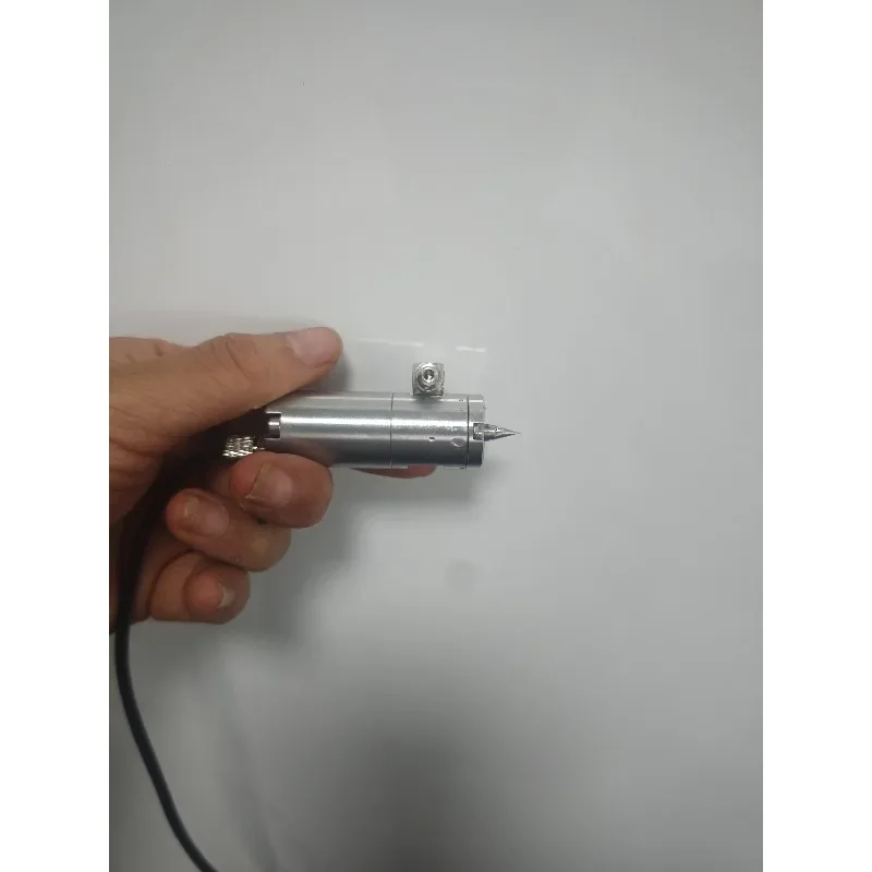Selective Wave Soldering Flux Spray Valve Point to Point Precise Linear Spraying Valve