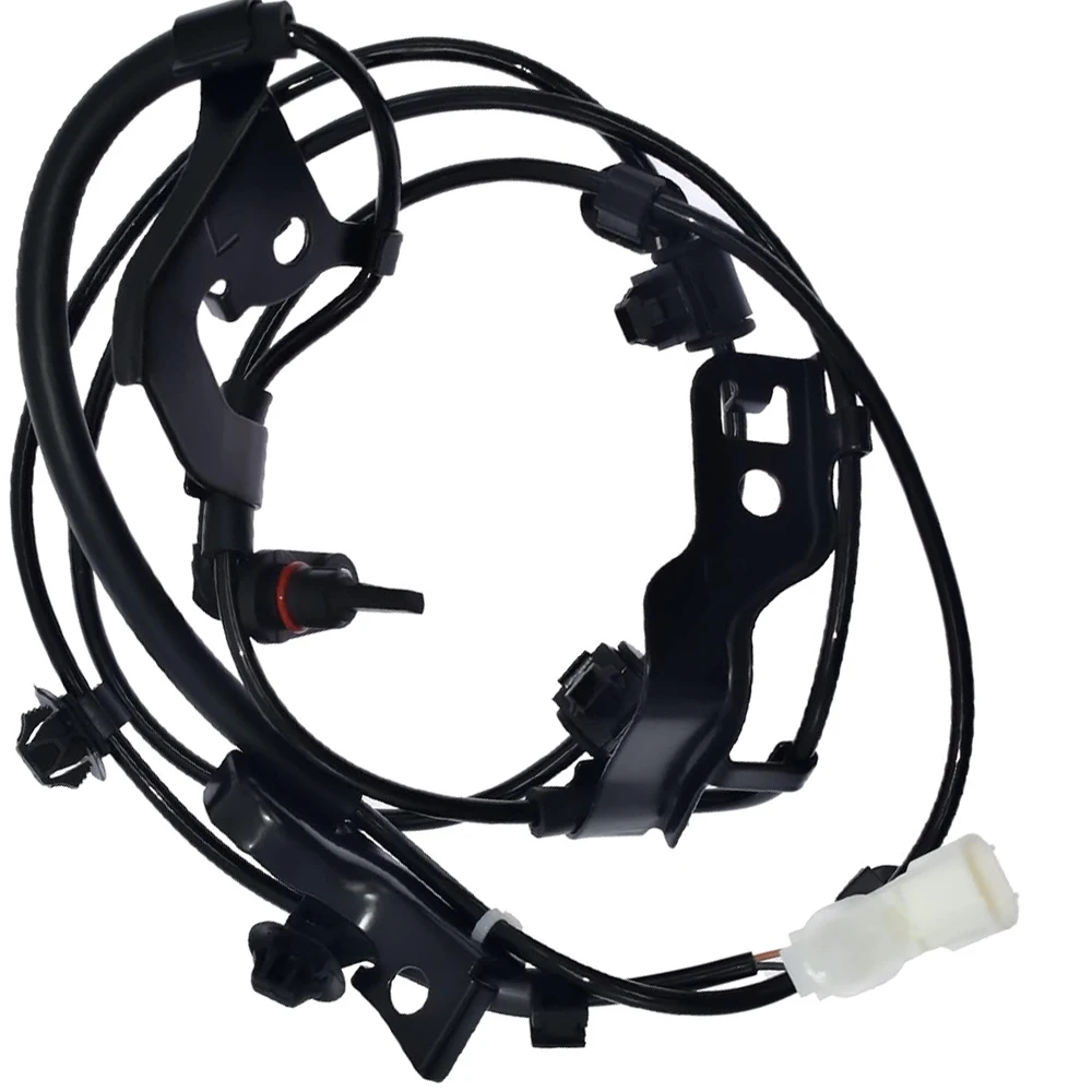 

Front Left Wheel Speed Sensor 895430K061 89543-0K060 ABS Wheel Speed Sensor for Toyota Hilux VIII Pickup 2015-2022