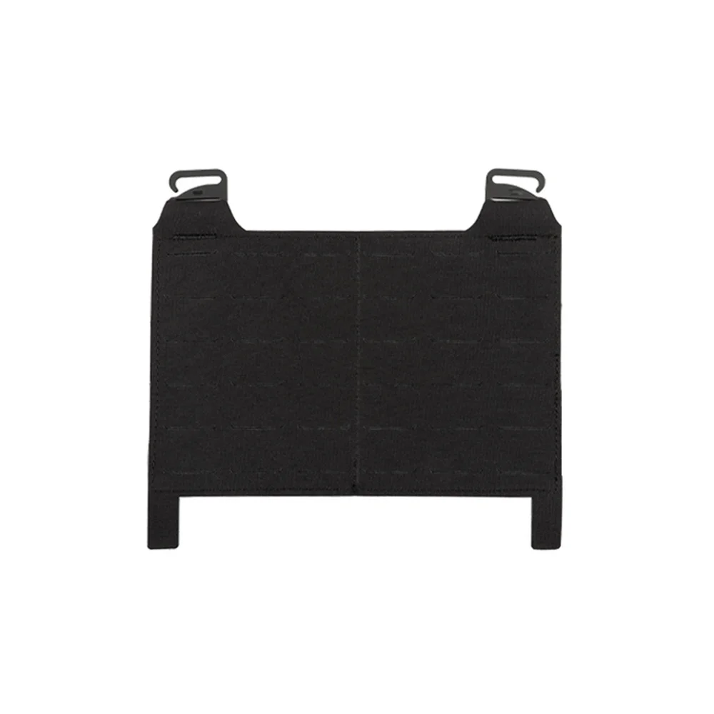 Molle Flap Frontale Tattico G Gancio Adatta Il Pannello Frontale Basso Profilo Berry Conforme Per GP Pouch Chest Rig Caccia FCPC V5 Vest