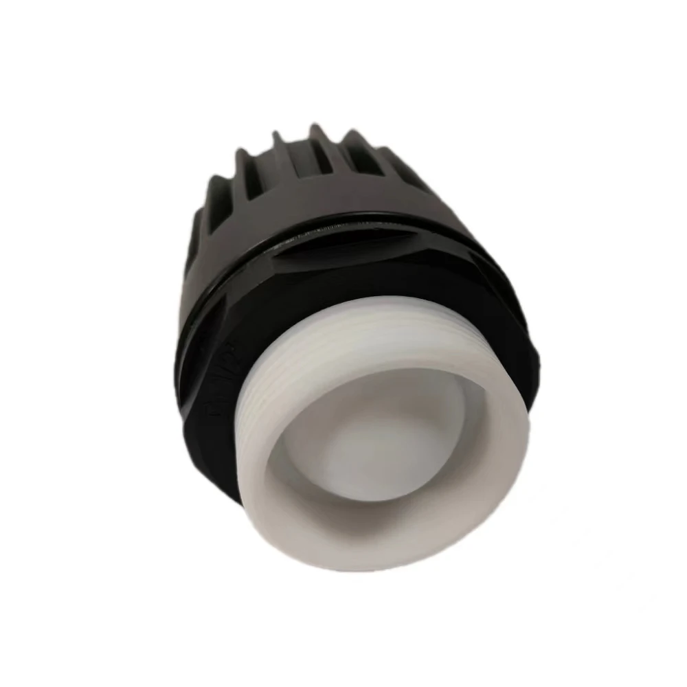 

120gh 0.1~20m High Accuracy Compact structure non-contact level sensor high resolution maintain free radar Level sensor