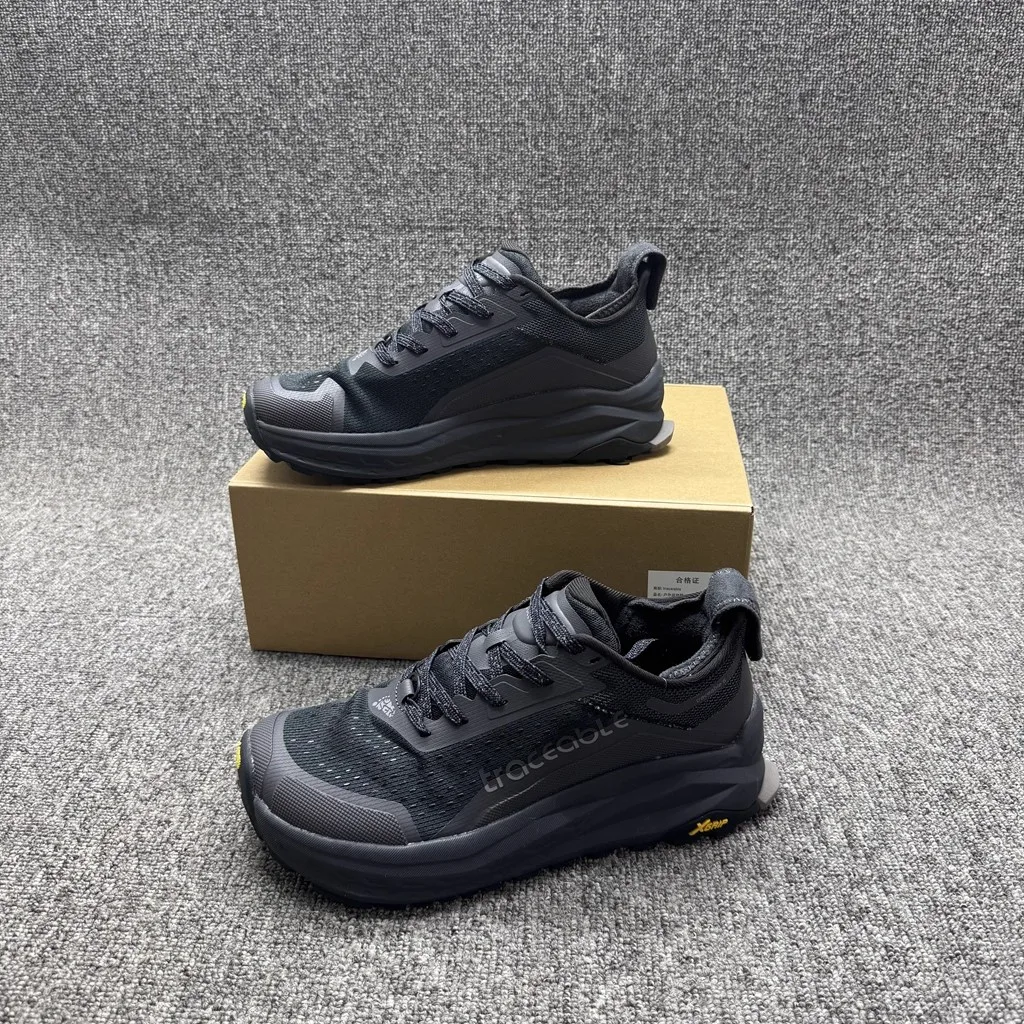 Unisex Outdoor-Wanderstiefel, weit geschnittene Wander- und Joggingschuhe, bequeme, vielseitige Sportschuhe zum Wandern und Spazierengehen